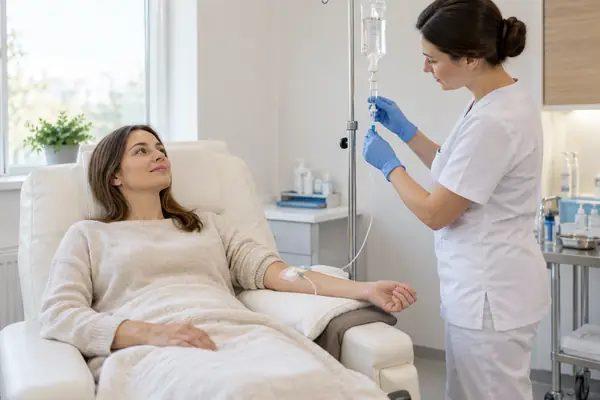 Пакет Реамберина